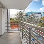 Dfm Happy Days F - Apartment *