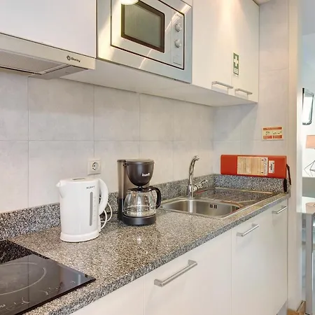 Dfm Happy Days F - Апартаменты Фуншал