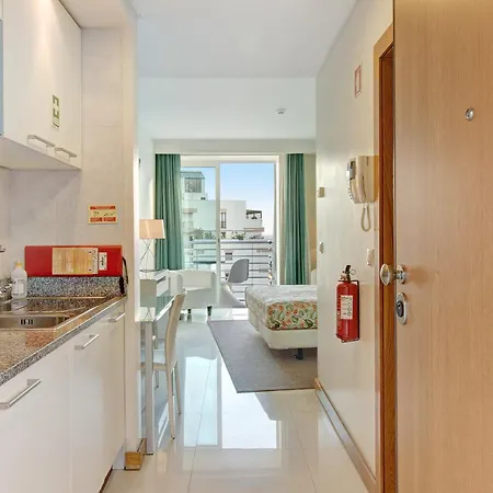 Dfm Happy Days F - * Фуншал