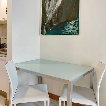 Apartment Dfm Happy Days F - *