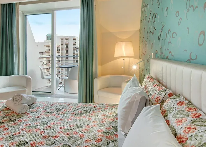 Apartamento Dfm Happy Days F - Funchal (Madeira)