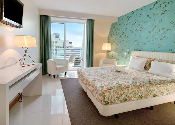 Dfm Happy Days F - Apartamento *