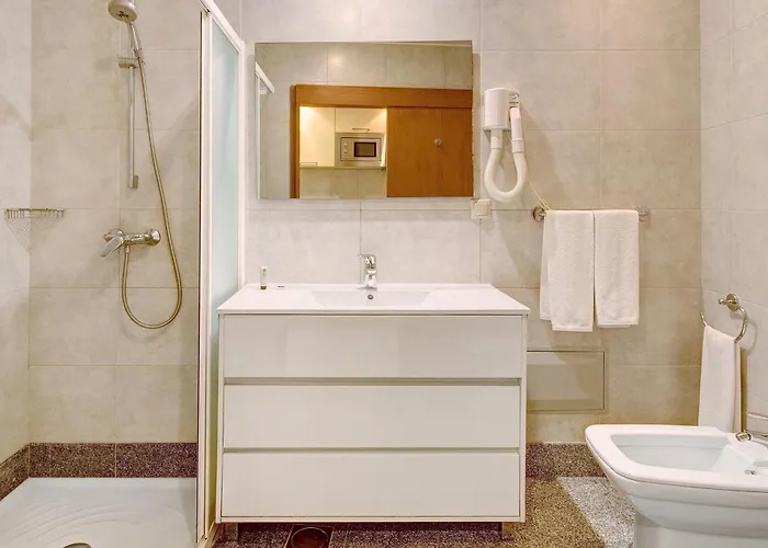 Apartamento Dfm Happy Days F - Funchal (Madeira)