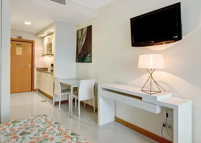 Dfm Happy Days F - Apartamento