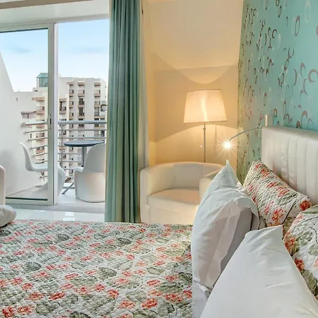 Apartamento Dfm Happy Days F - Funchal (Madeira)