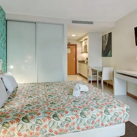 Apartamento Dfm Happy Days F - *