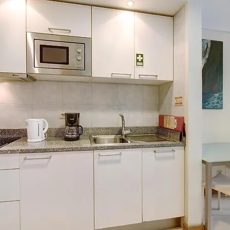 Dfm Happy Days F - Apartamento Funchal (Madeira)