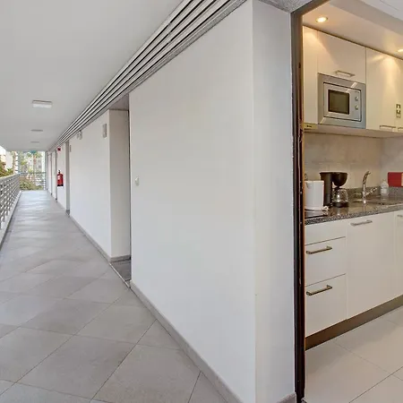 Dfm Happy Days F - Apartamento