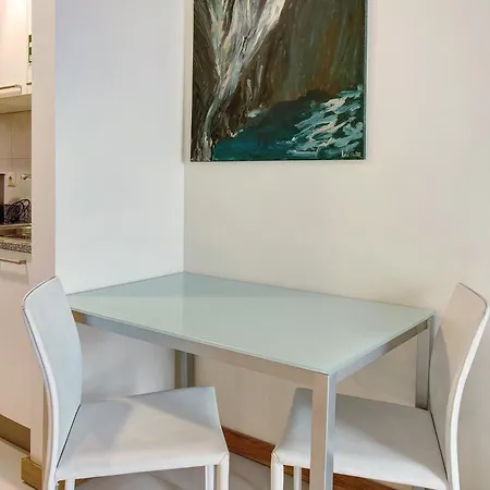 Apartamento Dfm Happy Days F - Funchal (Madeira)