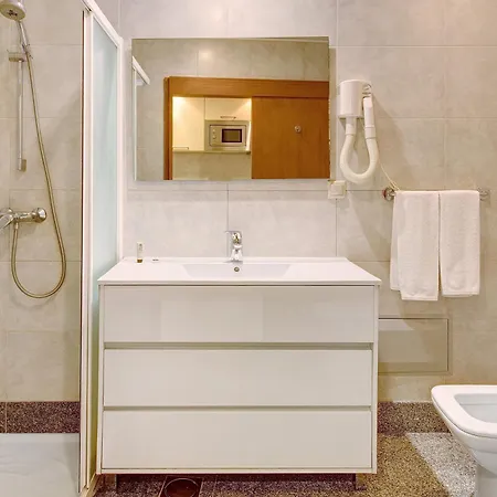 Daire Dfm Happy Days F - Funchal