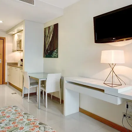 Dfm Happy Days F - Apartamento