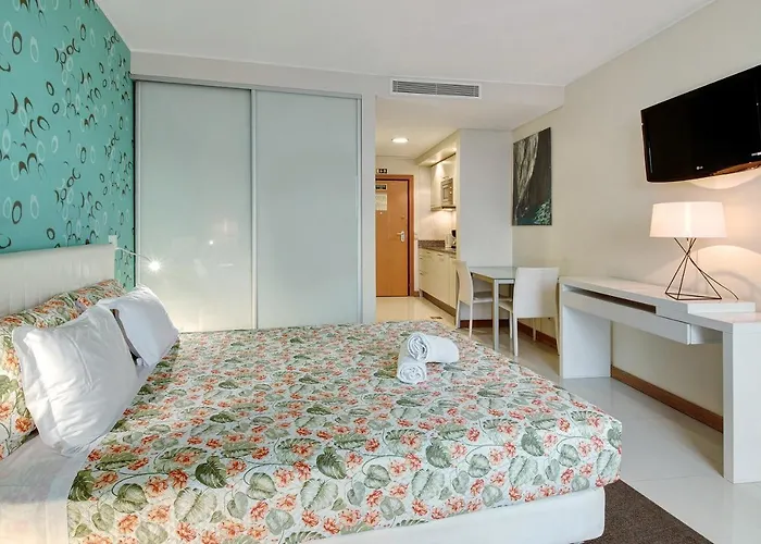 Apartmán Dfm Happy Days F - *