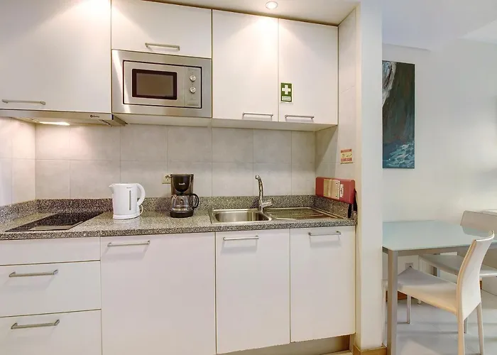 Dfm Happy Days F - Apartmán Funchal (Madeira)