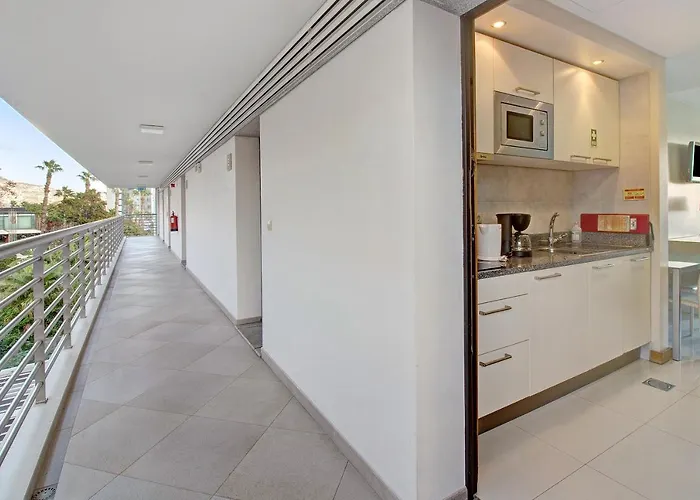 Dfm Happy Days F - Apartamento