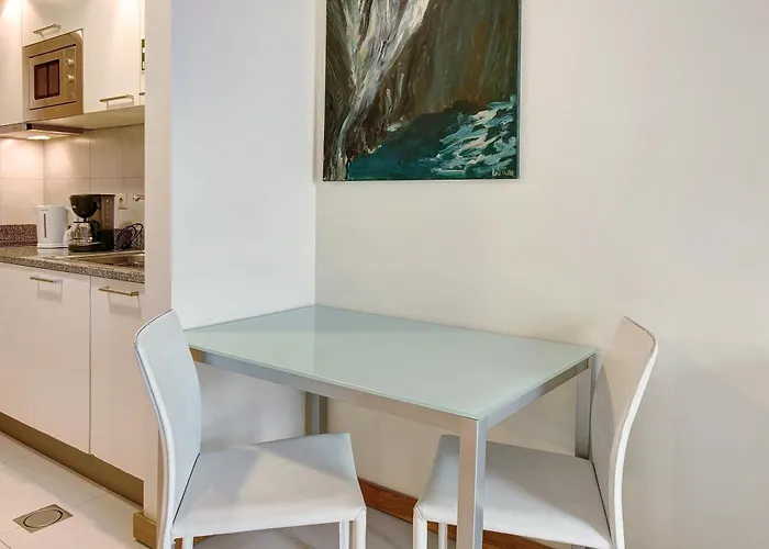 Apartmán Dfm Happy Days F - Funchal (Madeira)