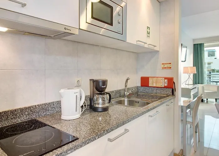 Dfm Happy Days F - Apartamento Funchal (Madeira)